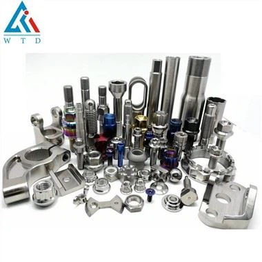 Tarkkuus ja puhtaus: kuinka kehittyneet titaaniseokset mahdollistavat seuraav...