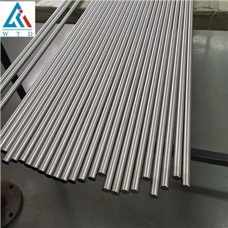 Luokan 4 titaanitanko