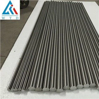 Grade 7 Titanium Bar