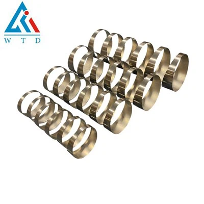 2,5 tuuman titaanipiirakka leikkaa 9 astetta