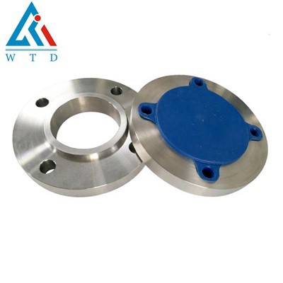 ASME B16.5 Titanium Slip On Laippa